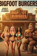 Nonton film Big Foot Burgers (2026) terbaru di Dutamovie21