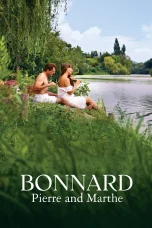 Nonton film Bonnard, Pierre and Marthe (2023) terbaru di Dutamovie21