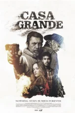 Nonton film Casa Grande (2026) terbaru di Dutamovie21