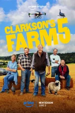 Nonton film Clarkson’s Farm Season 5 (2026) terbaru di Dutamovie21