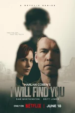 Nonton film I Will Find You (2026) terbaru di Dutamovie21