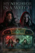 Nonton film My Neighbor is a Witch (2026) terbaru di Dutamovie21