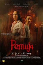 Nonton film Pemuja (2026) terbaru di Dutamovie21