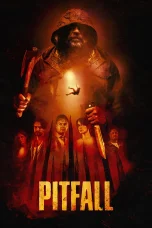 Nonton film Pitfall (2026) terbaru di Dutamovie21