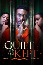 Nonton film Quiet as Kept (2025) terbaru di Dutamovie21
