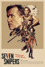 Nonton film Seven Snipers (2026) terbaru di Dutamovie21