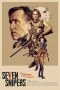 Nonton film Seven Snipers (2026) terbaru di Dutamovie21