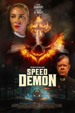 Nonton film Speed Demon (2026) terbaru di Dutamovie21