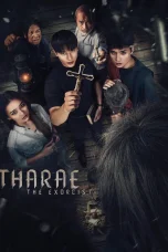 Nonton film Tharae The Exorcist (2025) terbaru di Dutamovie21