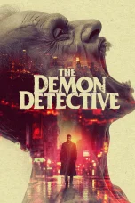 Nonton film The Demon Detective (2025) terbaru di Dutamovie21