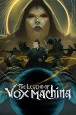 Nonton film The Legend of Vox Machina Season 4 (2026) terbaru di Dutamovie21