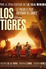 Nonton film The Tigers (2025) terbaru di Dutamovie21