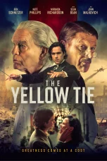 Nonton film The Yellow Tie (2025) terbaru di Dutamovie21