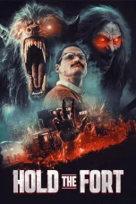 Nonton film Hold the Fort (2025) terbaru di Dutamovie21 Nonton film Hold the Fort (2025) terbaru di Dutamovie21
