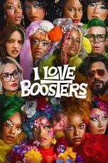 Nonton film I Love Boosters (2026) terbaru di Dutamovie21