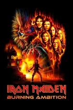Nonton film Iron Maiden: Burning Ambition (2026) terbaru di Dutamovie21