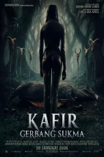 Nonton film Kafir: Gerbang Sukma (2026) terbaru di Dutamovie21