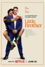 Nonton film Little Brother (2026) terbaru di Dutamovie21