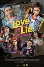 Nonton film Love or Lie (2025) terbaru di Dutamovie21