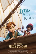 Nonton film Lydia and the Mist Rider (2026) terbaru di Dutamovie21