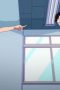 Nonton film The Klutzy Class Monitor and the Girl with the Short Skirt Season 1 Episode 10 terbaru di Dutamovie21