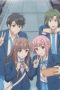 Nonton film Even a Replica Can Fall in Love Season 1 Episode 11 terbaru di Dutamovie21