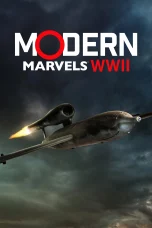 Nonton film Modern Marvels: WWII (2026) terbaru di Dutamovie21