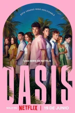 Nonton film Oasis (2026) terbaru di Dutamovie21