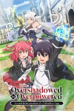 Nonton film Rakudai Kenja no Gakuin Musou: Nidome no Tensei, S-Rank Cheat Majutsushi Boukenroku (2026) terbaru di Dutamovie21