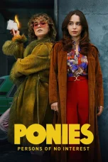 Nonton film Ponies (2026) terbaru di Dutamovie21