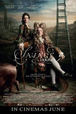 Nonton film Savage House (2026) terbaru di Dutamovie21