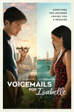 Nonton film Voicemails for Isabelle (2026) terbaru di Dutamovie21