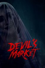Nonton film Pasar Setan (2024) terbaru di Dutamovie21