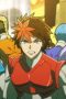 Nonton film Yoroi-Shinden Samurai Troopers Season 1 Part 2 Episode 3 terbaru di Dutamovie21