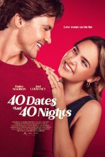 Nonton film 40 Dates and 40 Nights (2026) terbaru di Dutamovie21