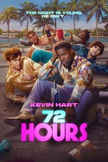 Nonton film 72 Hours (2026) terbaru di Dutamovie21