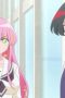 Nonton film Hanaori-san Still Wants to Fight in the Next Life Season 1 Episode 2 terbaru di Dutamovie21