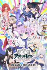 Nonton film Azur Lane: Bisoku Zenshin! Season 2 (2026) terbaru di Dutamovie21