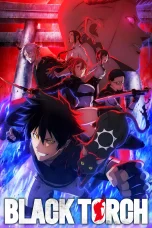 Nonton film Black Torch (2026) terbaru di Dutamovie21