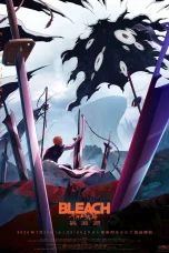 Nonton film Bleach: Sennen Kessen-hen Final Season (2026) terbaru di Dutamovie21