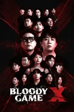 Nonton film Bloody Game X (2026) terbaru di Dutamovie21