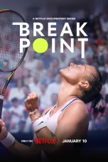 Nonton film Break Point Season 2 (2026) terbaru di Dutamovie21