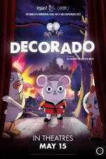 Nonton film Decorado (2025) terbaru di Dutamovie21