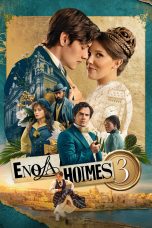 Nonton film Enola Holmes 3 (2026) terbaru di Dutamovie21