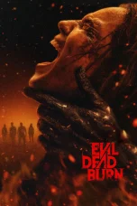 Nonton film Evil Dead Burn (2026) terbaru di Dutamovie21