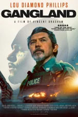 Nonton film Gangland (2026) terbaru di Dutamovie21