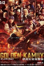 Nonton film Golden Kamuy: Abashiri Kangoku Shugeki-hen (2026) terbaru di Dutamovie21