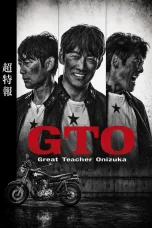 Nonton film GTO: Great Teacher Onizuka (2026) terbaru di Dutamovie21