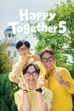 Nonton film Happy Together Season 5 (2026) terbaru di Dutamovie21