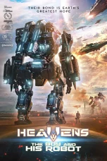Nonton film Heavens: The Boy and His Robot (2025) terbaru di Dutamovie21